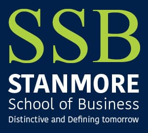 Greenwich School of Business and Finance (GSBF) Logo